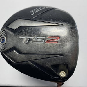 Titleist TS2 Driver 11.5* Mitsubishi Chemical Tensei Blue AV 55g Regular RH