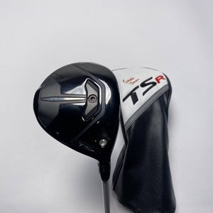 Titleist TSR2 3 Fairway Wood 15* Aldila Ascent R2 40g Senior Graphite Mens RH HC