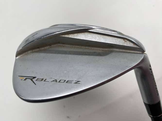 TaylorMade RocketBladez 2.0 Approach Wedge AW 50* RocketFuel Senior Graphite RH