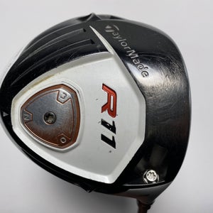 TaylorMade R11 Driver 9* Diamana Kai'li TP R11 70g Extra Stiff RH