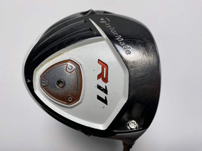 TaylorMade R11 Driver 9* Diamana Kai'li TP R11 70g Extra Stiff RH