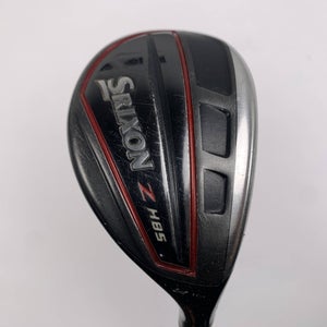 Srixon ZH85 2 Hybrid 18* Project X HZRDUS 6.5 85g Extra Stiff RH