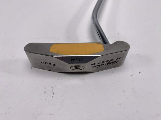Cobra Bobby Grace 2300 Putter 36" Mens RH