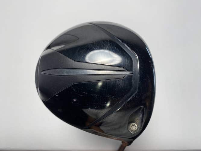Titleist TSR1 Driver 10* Mitsubishi Chemical Kuro Kage Black 50g Regular RH