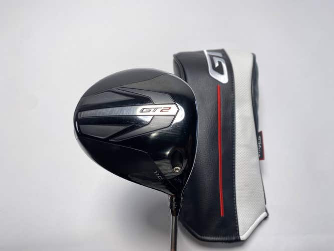 Titleist GT2 Driver 11* Fujikura Air Speeder 40 40g Senior Graphite Mens RH HC