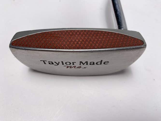 TaylorMade Nubbins M4 Putter 35" Mens RH