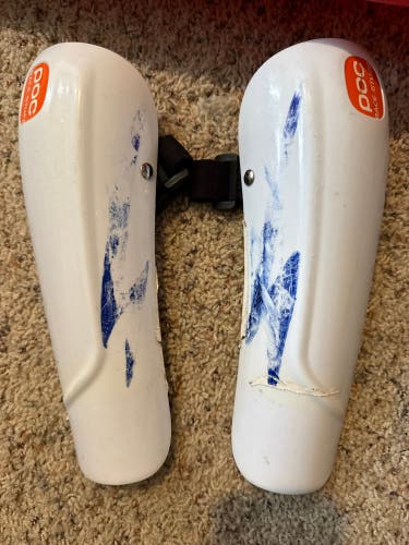 One Size Fits All POC Top Body Armor (Used)