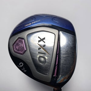 XXIO X 9 Fairway Wood 26* MP1000 36g Ladies Graphite Womens RH