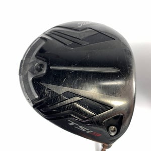 Titleist TSi3 Driver 8* Tensei White Raw AV Series 65g Extra Stiff RH