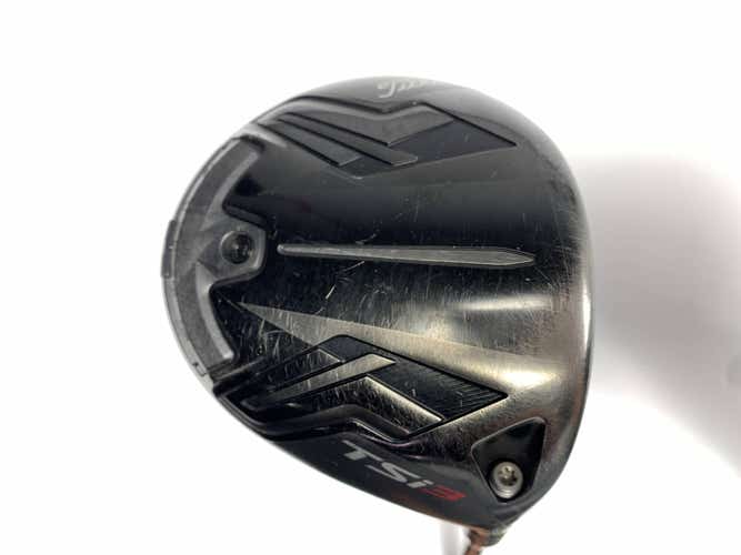 Titleist TSi3 Driver 8* Tensei White Raw AV Series 65g Extra Stiff RH