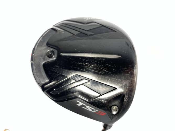 Titleist TSi3 Driver 10* Tensei Blue AV Series Xlink Tech 55g Stiff RH