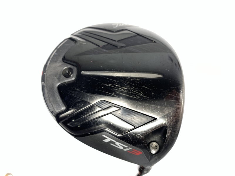 Titleist TSi3 Driver 10* Tensei Blue AV Series Xlink Tech 55g Stiff RH