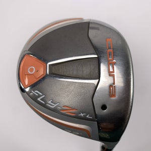 Cobra Fly-Z XL 5 Fairway Wood 22* Fly-Z XL 55g Ladies Graphite Womens RH
