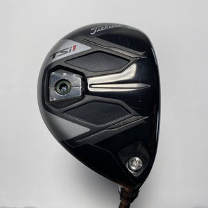 Titleist TSi1 4 Hybrid 20* Tensei Red CK Series 60g Senior RH