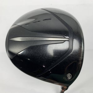 Titleist TSR1 Driver 10* Mitsubishi Chemical MMT R2 40g Senior Graphite Mens RH