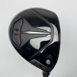 Titleist TSi1 5 Hybrid 23* Mitsubishi Chemical MMT R2 50g Senior RH NEW