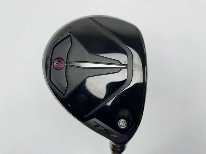 Titleist TSi1 5 Hybrid 23* Mitsubishi Chemical MMT R2 50g Senior RH NEW