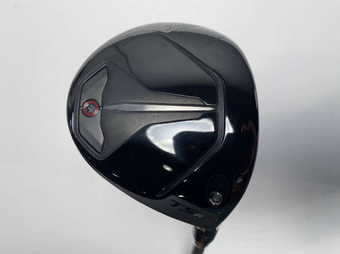 Titleist TSR1 5 Fairway Wood 18* Mitsubishi Chemical MMT R2 40g Senior RH
