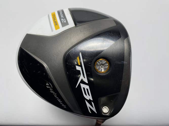 TaylorMade RocketBallz Stage 2 Tour Driver 9* Matrix 6Q3 60g Stiff RH