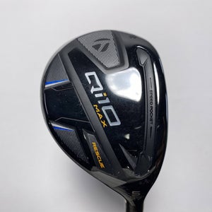 TaylorMade Qi10 5 Hybrid 27* Fujikura Speeder NX 40g Ladies Graphite Womens RH
