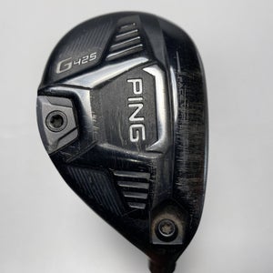 Ping G425 3 Hybrid 19* Alta CB 70g Regular Graphite Mens RH