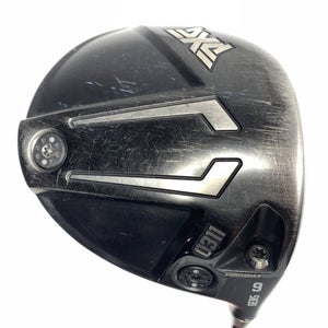 PXG 0311 GEN5 Driver 9* Mitsubishi Chemical Tensei Blue CK Series 60g Stiff RH