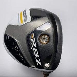 TaylorMade RocketBallz Stage 2 Tour 3 Fairway 14.5* Fujikura Fuel 60g Regular RH