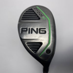 Ping Prodi G Hybrid Prodi G Youth Graphite Junior RH Undersize Grip