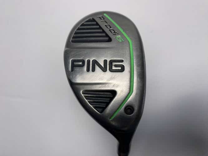 Ping Prodi G Hybrid Prodi G Youth Graphite Junior RH Undersize Grip