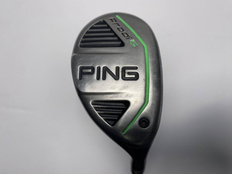Ping Prodi G Hybrid Prodi G Youth Graphite Junior RH Undersize Grip