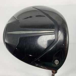 Titleist TSR2 Driver 10* Mitsubishi Chemical MMT R2 40g Senior Graphite Mens RH