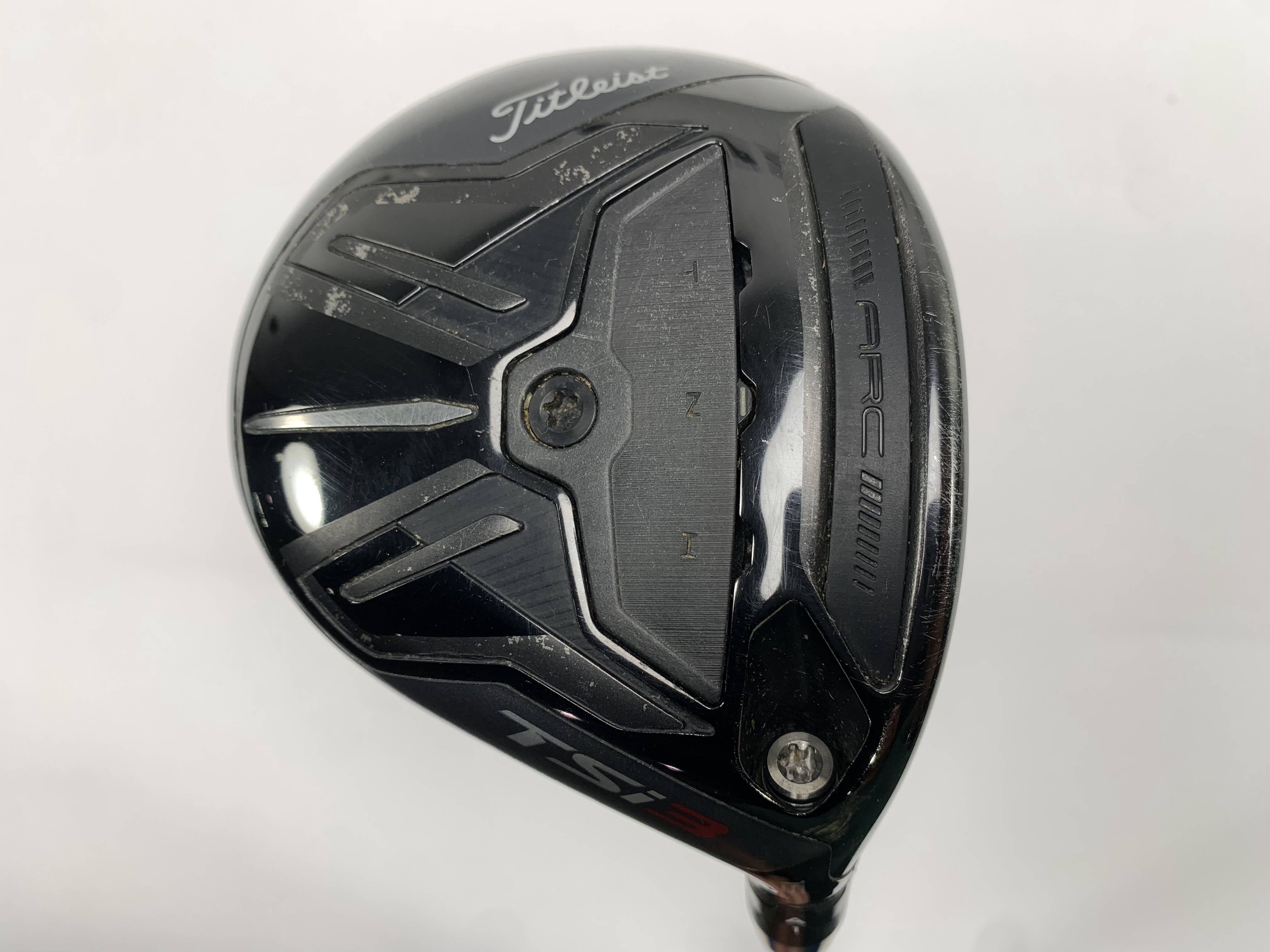タイトリスト Titleist フェアウェイウッド 917 F2 16.5° フレックスS