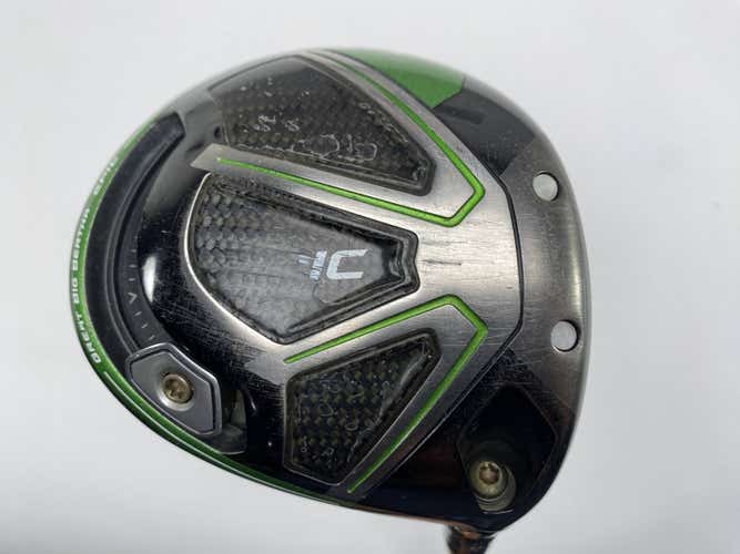 Callaway GBB Epic Driver 10.5* Diamana M+40x5ct 40g Senior RH