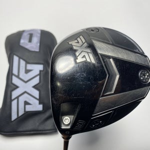 PXG 0311 GEN6 Driver 9* Cypher Fifty 5.5 50g Regular Graphite Mens LH HC