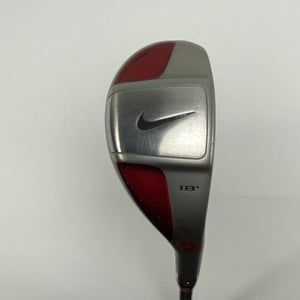 Nike CPR 2 Hybrid 18* Stiff Graphite Mens RH