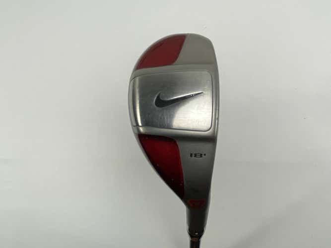 Nike CPR 2 Hybrid 18* Stiff Graphite Mens RH
