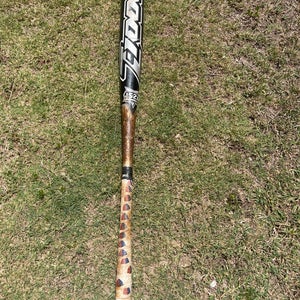 Louisville Slugger Tpx z1000 Bat (-3) 31 oz 34" (Used)