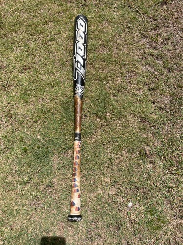 Louisville Slugger Tpx z1000 Bat (-3) 31 oz 34" (Used)
