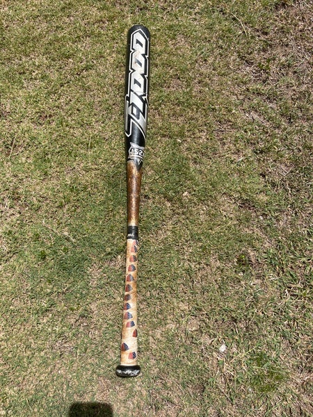 Louisville Slugger Tpx z1000 Bat (-3) 31 oz 34" (Used)
