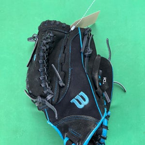 Wilson A440 Cat Osterman RH Softball Glove 12" (Used)