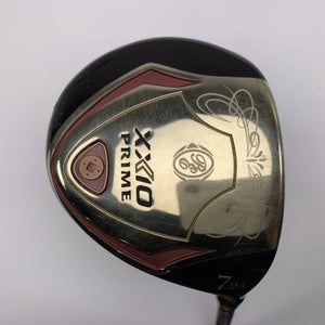 XXIO Prime Royal Edition 7 Fairway Wood 23* Prime SP-1200k Flex 2210 Ladies RH