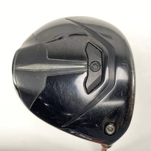 Titleist TSR4 Driver 9* Project X HZRDUS RDX Smoke 6.0 Black Stiff RH