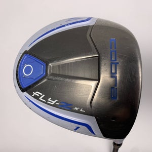 Cobra Fly-Z XL Driver Fly-Z XL 50g Ladies Graphite Womens RH Undersize Grip