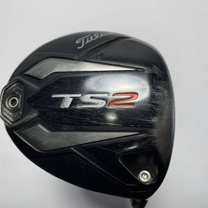 Titleist TS2 Driver 9.5* Mitsubishi Chemical Tensei Blue AV Series 55g Stiff RH