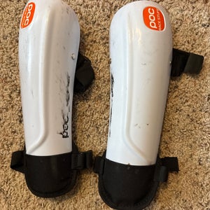 One Size Fits All POC Top Body Armor (Used)