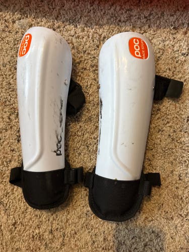 One Size Fits All POC Top Body Armor (Used)