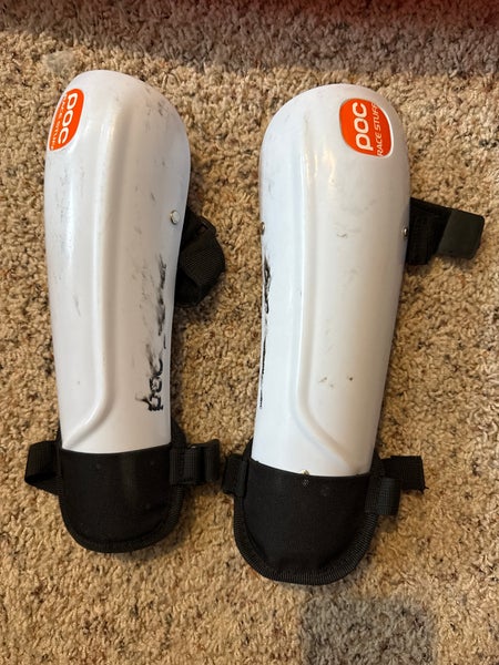 One Size Fits All POC Top Body Armor (Used)