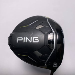 Ping G430 MAX 10K Driver 9* Alta CB 55g Stiff Graphite Mens RH