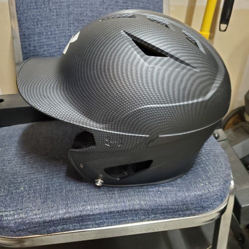 Medium Under Armour Batting Helmet (Used)