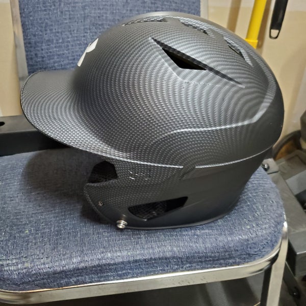 Medium Under Armour Batting Helmet (Used)